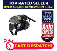 Air Suspension Compressor fits BMW 740 G11, G12 2.0 16 to 19 B48B20B 37206861882
