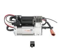 Air Suspension Compressor For Audi A6 Allroad 4FH C6 3.0 TDI 3.0L 4F0616006A