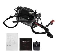 Air Suspension Compressor Pump for Audi A8/S8 Quattro D3 4E 2003-2010 4E0616005A