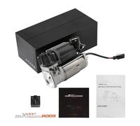 Air Suspension Compressor For Jaguar XJ-Series X350 X358 XJR C2C27702 C2C22825