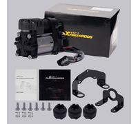 Air Suspension Compressor For Jeep Grand Cherokee MKIV WK2 2010-2017 68204730AB