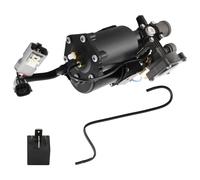Air Suspension Compressor For Land Rover Discover 3 Range Rover Sport L320 2007
