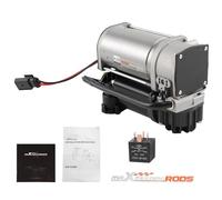 Air Suspension Compressor Inflatable Air Pump for Jaguar X350, XJ6, XJ8, XJR