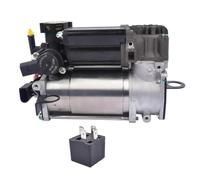 Air Suspension Compressor Pump AP02 2203200104 Compatible With W220 W211 Models From 2000 To 2009