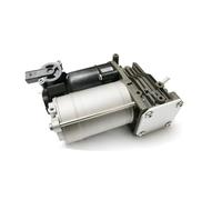 Air Suspension Compressor Pump Compatible With BMW 525 530 535xi Wagon 5 Series E61 37106793778 37206792855