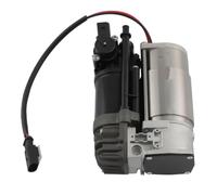 Air Suspension Compressor Pump Compatible with E Class W212 S211 A2123200404 Airmatic