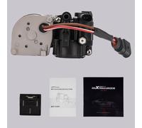 Air Suspension Compressor Pump For Audi A6 4G2 C7 2011-2017 4H0616005C New