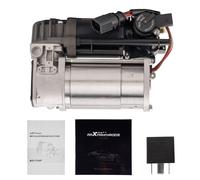 Air Suspension Compressor Pump For Audi A6 Allroad 4GH/J 2012-2016 4G0616005D