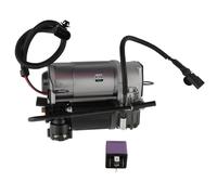 Air Suspension Compressor Pump For Audi A6 C5/4BH Allroad 2000-2005 4Z7616007A