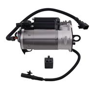 Airmatic Ride Suspension Compressor Pump For Audi A6 C5 4B2 2001-2005 4Z7616007A
