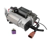 Air Suspension Compressor Pump For Audi A6 C6 4F 2.7 TDi 2005-2011 4F0616006A