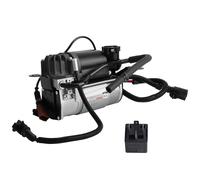 Air Suspension Compressor Pump for Audi A8/S8 Quattro D3 4E 2003-2010 4E0616005A