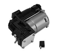 Air Suspension Compressor Pump For BMW X5 E70 2007 2008 2009-2013 37206799419