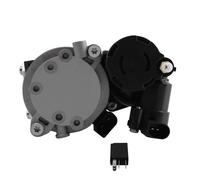 Air Suspension Compressor Pump For BMW X5 E70 2007 2008 2009-2013 37206799419
