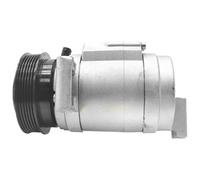 Air Suspension Compressor Pump For Captiva 2.4L 3.2L 4808195 4813545 96861886 082472 740311 Car Air AC Compressor SP17 Conditioning(For 3.2 L)