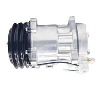 Air Suspension Compressor Pump For Jaguar Xj40 1990- OR/VT Conditioning 12V 2GA Car Air AC Compressor SD7H15