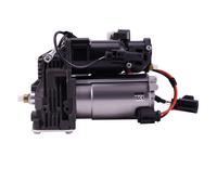 Air Suspension Compressor Pump for Land Rover Discovery LR3 LR4 Range Rover L320