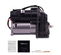 Air Suspension Compressor Pump For Land Rover Discovery LR3 4 Range Rover Sport