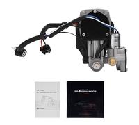 Air Suspension Compressor Pump for Land Rover Range Rover L322 LR025111 06-12