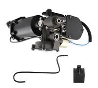Air Suspension Compressor Pump FOR Land Rover Range Rover Sport L320 SUV 4.4L