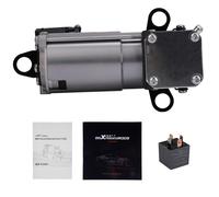 Air Ride Suspension Compressor Pump New for Mercedes W251 R CLASS A2513201304