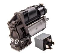 Air Suspension Compressor Pump For Mercedes W221 S-Class S320 350 C216 CL500