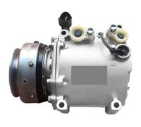 Air Suspension Compressor Pump For Mitsubishi For MONTERO SPORT 3.0 For PAJERO 2.5 3.0 MSC105C Mr315442 MR360532 AKC200A551J AKC201A551 Ac Compressor