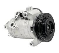 Air Suspension Compressor Pump For Mustang 2011-2014 3.7l Dr3319d629aa DR33-19D629-AA BR3Z-19703-A Car Air AC Compressor Ac Conditioning