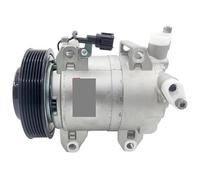 Air Suspension Compressor Pump For Nissan For Murano For Navara For Pathfinder For Frontier Np300 D40 92600-1AT0A 92600-4X01B Air Conditioner Compressor