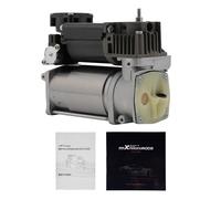 Air Suspension Compressor Pump For Range Rover L322 LR006201 LR011838 2002-2005