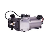 Air Suspension Compressor Pump For Land Rover Discovery LR3 4 Range Rover Sport