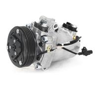 Air Suspension Compressor Pump For Suzuki For Swift For Maruti For Alto K10 95200M83KB0 95200M83KC1 Car Air AC Compressor