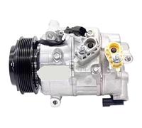 Air Suspension Compressor Pump for Tourneo for Custom/V362/Bus for Transit 2006229 2006230 2015349 Gk21-19D629-Ac Car Ac Compressor Air Conditioning