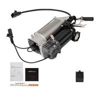Air Suspension Compressor Pump For Volkswagen Touareg 7L 2002-2010 7L8616006A