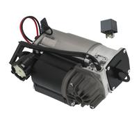 air suspension compressor pump + realy for Mercedes CLS Class (W219) 2004-2010
