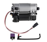Air Suspension Compressor Pump For Mercedes E S Class W220 W211 S211 T Model