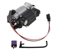 Airmatic Pump For Mercedes-Benz S-Class S211 W220 W211 Air suspension compressor