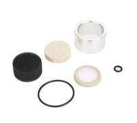 Air Suspension Compressor Pump Seal Repair Kit Compressor Repair Kit ANR3731 Fit for Range Rover P38 LDV