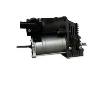Air Suspension Compressor Pump With Valve Relay Compatible For W164 A1643201404 Car Parts