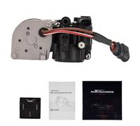 Air Suspension Compressor + Relay Fit Audi A8 (4H) 2009-2017 4H0616005C