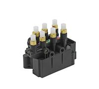Air Suspension Compressor Solenoid Valve Block Compatible For BMW 7 G11 G12 740i 750i 750ix OE#37206861882 4725530100 4154039200
