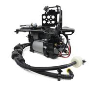 Air Suspension Compressor With Bracket 12V Compatible With Automotive Motorcycle Parts For Cherokee WK2 For Part Number 68204387 68204730AF 68204730AG 68232648AA 68204730AB
