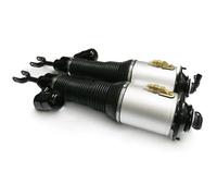 Air Suspension For Bentley For Continental Front Air Spring Strut Shock Absorber 3D0616040 3D0616039 3W0616040 3W0616039 Pair Car Shock Absorbers
