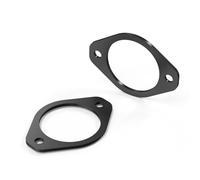 Air Suspension For BMW E46 E36 E30 323 325 328 M3 Z3 Z4 E86 Shock Mounts & Reinforcements Plates Shock Absorbers(Only Gasket)