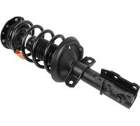 Air Suspension Front Complete Strut Spring Coil Springs Shock Absorber Compatible For Chevy For Cobalt 172179R 172179L 2005-2010 Air Suspension Strut(Front right)