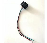 Air Suspension Height Level Sensor 1 Pcs Connector of 13022120129 AA-ROT-120 AAROT120 AA ROT 120 Air Suspension Ride Height Leveling Level Control Sensor For BMW