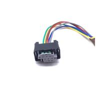 Air Suspension Height Level Sensor A0105427717 Suspension Height Level Sensor Connector, For Mercedes, For Benz S400 V6 3.5L, For MFI 2010 2011 2012