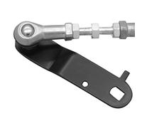 Air Suspension Height Level Sensor Car Body Height Sensor Lever 48906-35010 89407-60022 48906-35020 89408-60011 For Toyota For Lexus