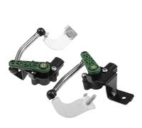 Air Suspension Height Level Sensor Height Level Sensor Front Left Right 3C0412521B 3C0412522B, For VW, For CC 2012 2013 2014 2015 2016 2017(Front left)
