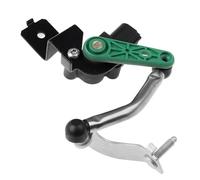 Air Suspension Height Level Sensor Height Level Sensor Front Left Right 3C0412521B 3C0412522B, For VW, For CC 2012 2013 2014 2015 2016 2017(Front left)